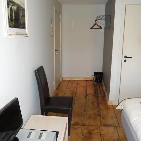 Inn Voer En Herve