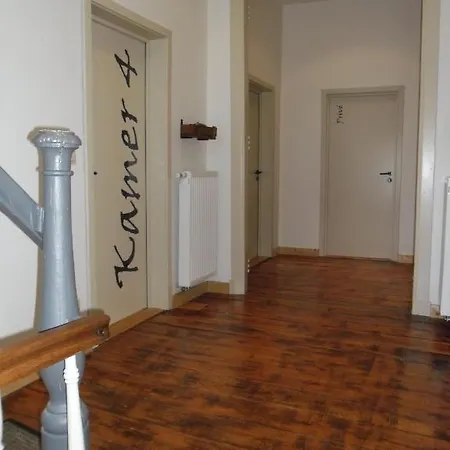 Voer En Herve Mini-hôtel