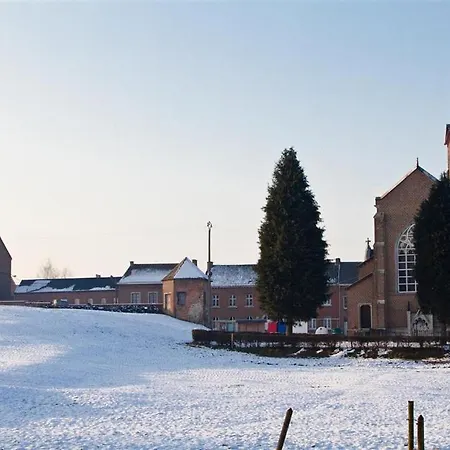 Voer En Herve Rémersdael