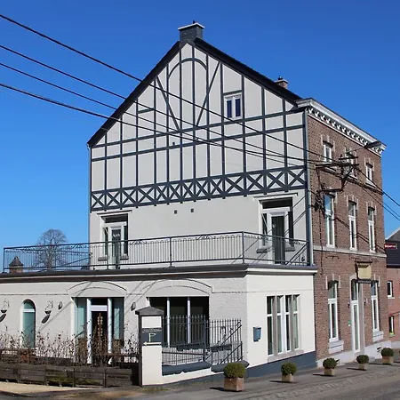 Mini-hôtel Voer En Herve 2*
