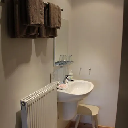 Voer En Herve Mini-hôtel