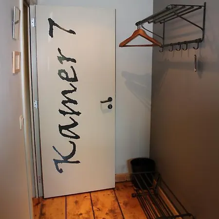 Mini-hôtel Voer En Herve 2*