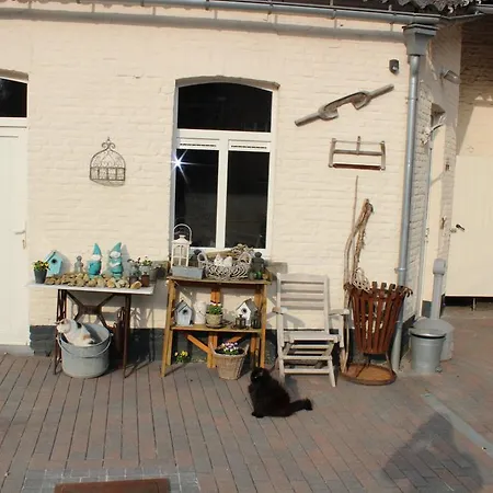 Inn Voer En Herve