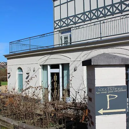 Voer En Herve Rémersdael