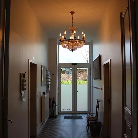 Voer En Herve Mini-hôtel