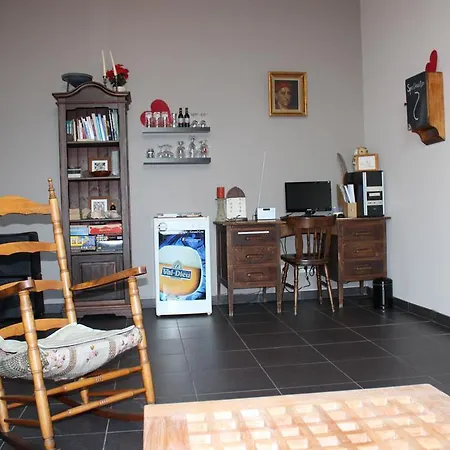 Voer En Herve Mini-hôtel