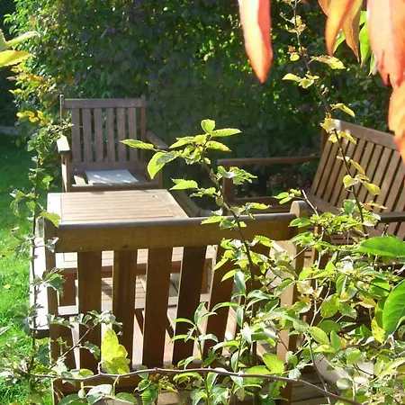 Mini-hôtel Voer En Herve Rémersdael