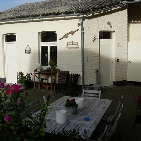 Mini-hôtel Voer En Herve Rémersdael