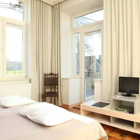 Mini-hôtel Voer En Herve Rémersdael